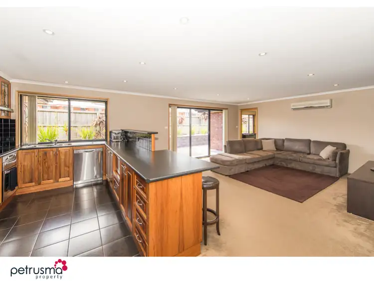 Third view of Homely house listing, 20 Henty Close, Old Beach TAS 7017
