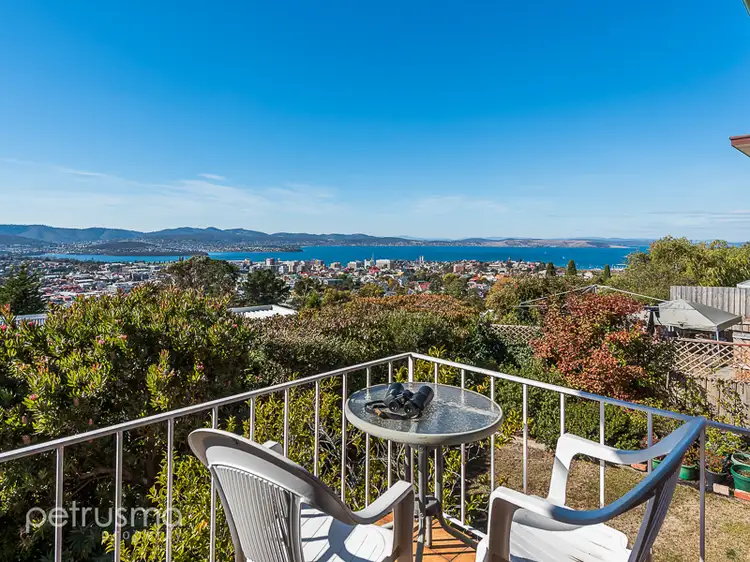 Third view of Homely house listing, 9 Kirval Court, West Hobart TAS 7000