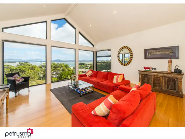 Sixth view of Homely house listing, 7 Boathouse Rise, Lewisham TAS 7173