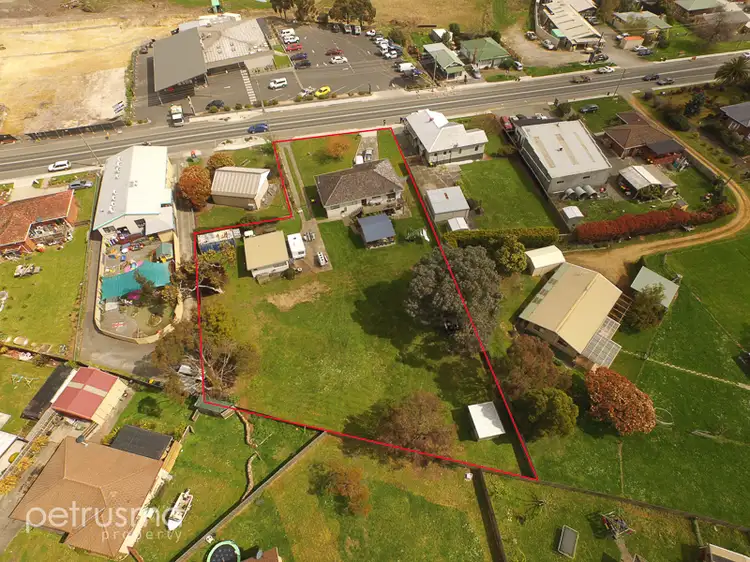 Third view of Homely house listing, 1699 Channel Highway, Margate TAS 7054