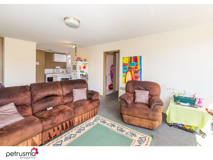 Fifth view of Homely unit listing, 7 / 171 Clarence Street, Howrah TAS 7018