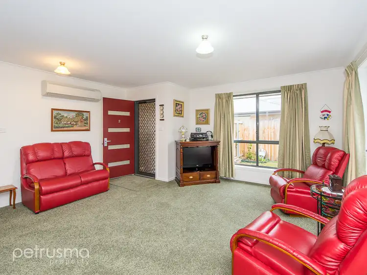 Fifth view of Homely unit listing, 2 / 30 Arthur Street, Sorell TAS 7172