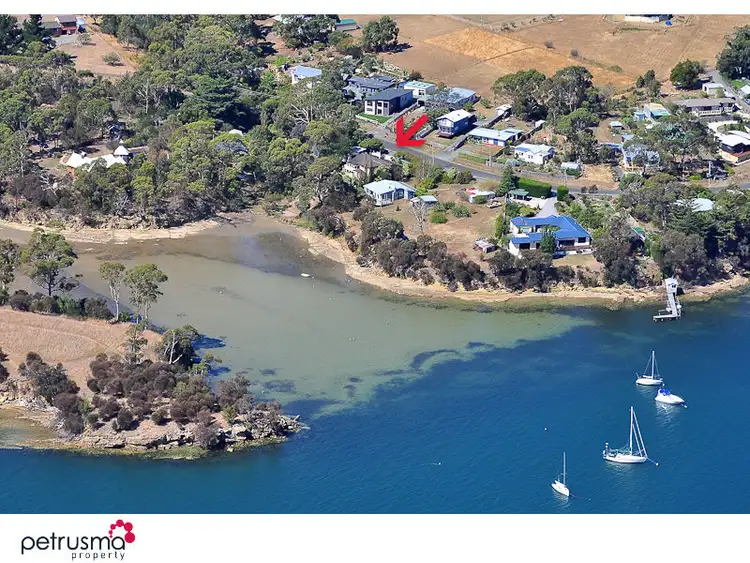 Second view of Homely house listing, 283 Howden Road, Howden TAS 7054