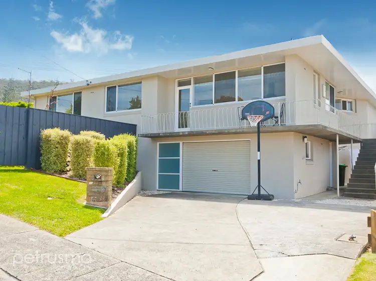 Main view of Homely house listing, 31 Phoenix Street, Howrah TAS 7018