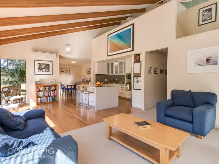Third view of Homely house listing, 280 Flagstaff Gully Road, Lindisfarne TAS 7015