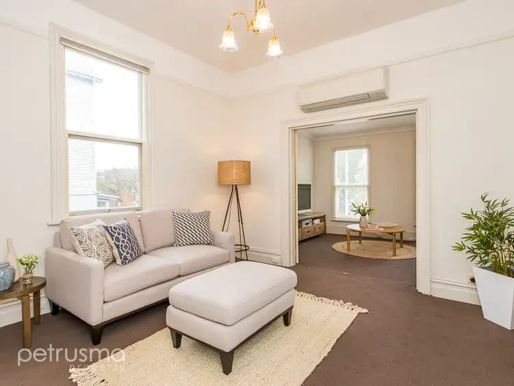 Third view of Homely house listing, 113 Brooker Avenue, Glebe TAS 7000
