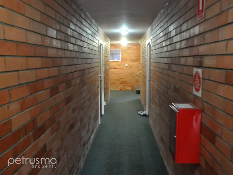 Fourth view of Homely unit listing, 5/413-415 Elizabeth Street, North Hobart TAS 7000