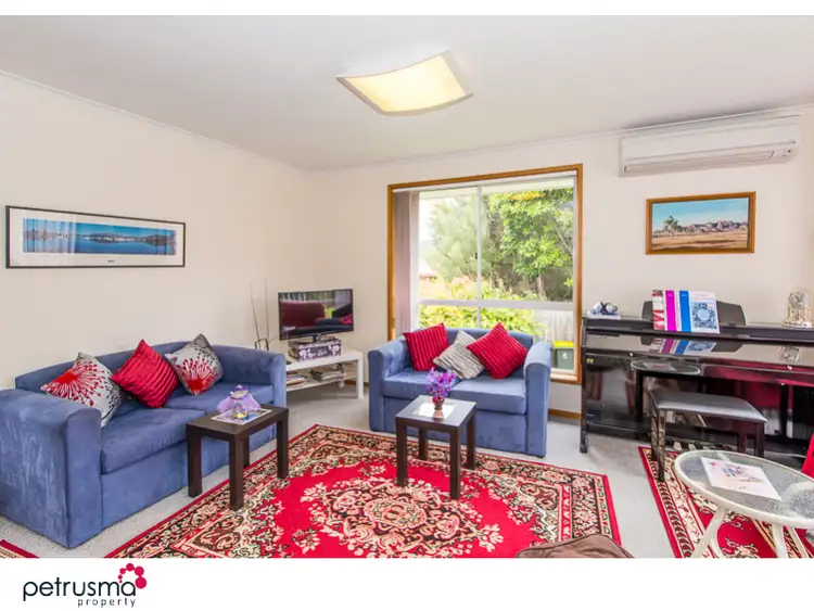 Fifth view of Homely villa listing, 3 / 19 Kenton Road, Geilston Bay TAS 7015