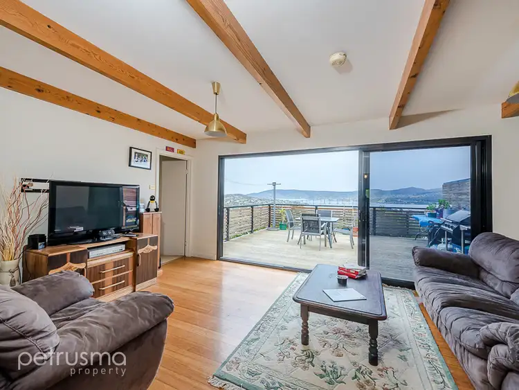 Third view of Homely house listing, 31 Karoola Road, Lindisfarne TAS 7015