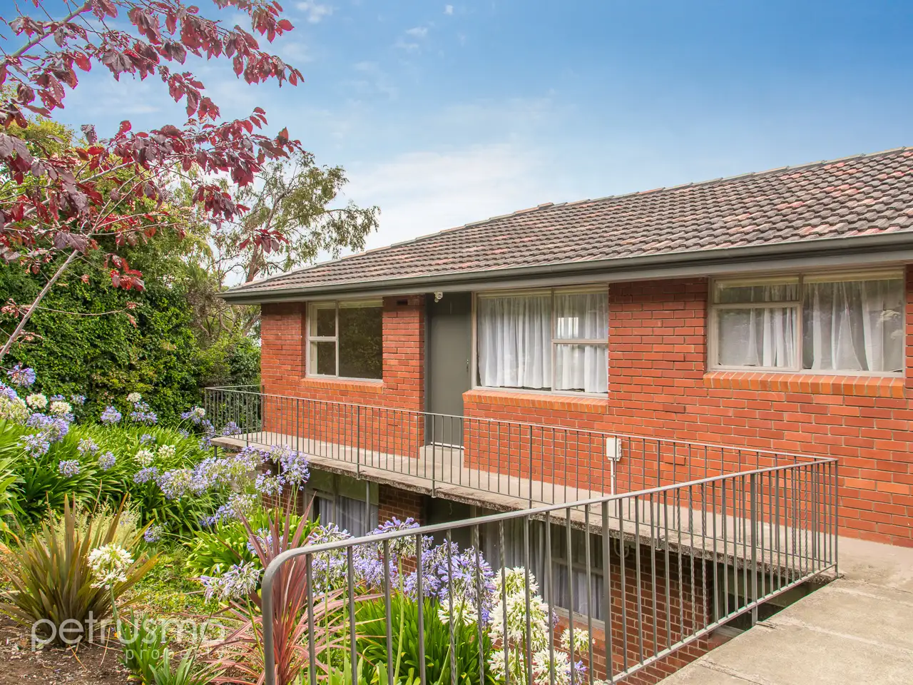 Main view of Homely house listing, 1/7 Una Street, Mount Stuart TAS 7000
