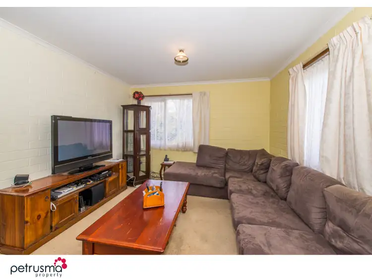 Second view of Homely unit listing, 2 / 1 Campbell Street, Kingston TAS 7050
