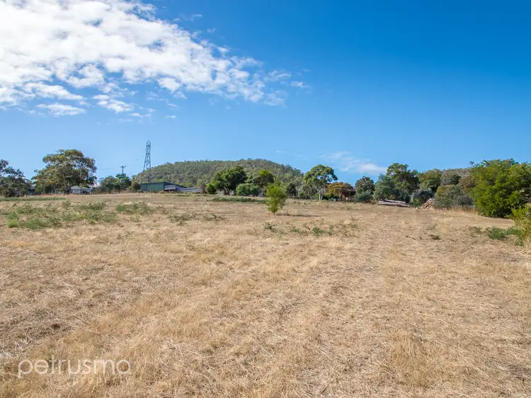 Second view of Homely land listing, 546 Back River Road, Magra TAS 7140
