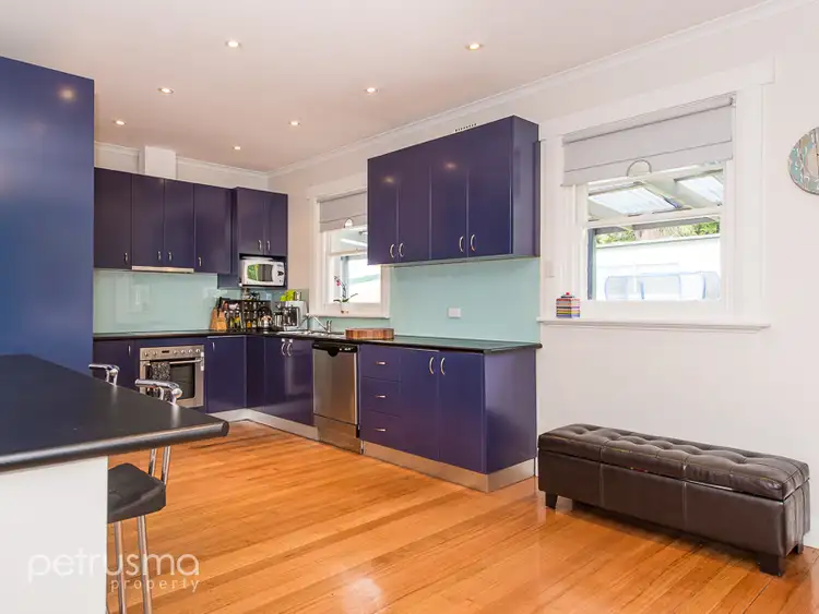 Third view of Homely house listing, 8 Duncan Street, Montrose TAS 7010
