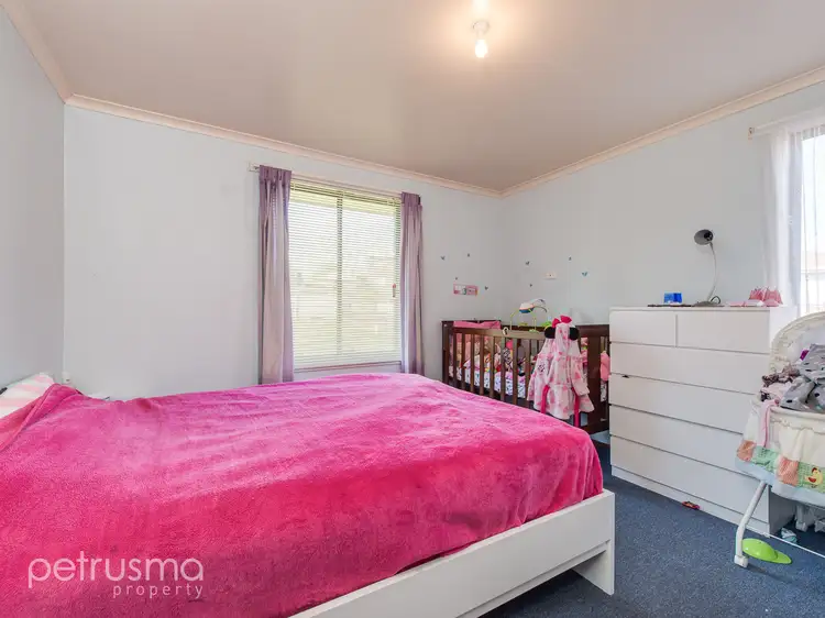 Fifth view of Homely house listing, 17 Veronica Cresent, Gagebrook TAS 7030