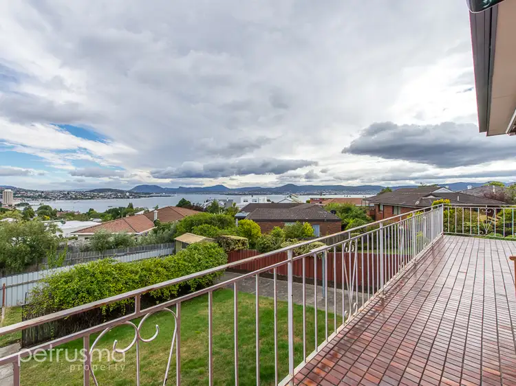 Fourth view of Homely house listing, 10 Tiersen Place, Sandy Bay TAS 7005