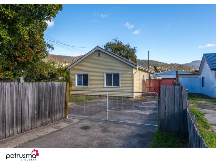 Second view of Homely house listing, 66 Chapel Street, Glenorchy TAS 7010