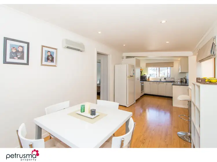 Third view of Homely house listing, 1 Quarry Road, Mornington TAS 7018