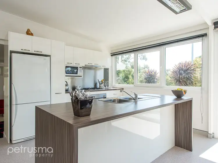 Second view of Homely house listing, 35 Carbeen Street, Mornington TAS 7018