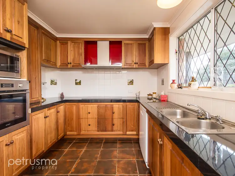 Fifth view of Homely house listing, 7 Sandpiper Drive, Midway Point TAS 7171