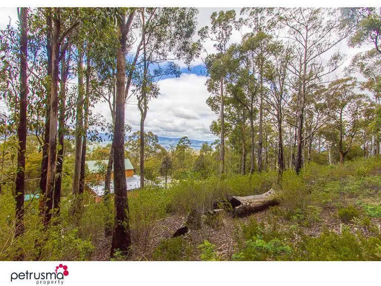 Second view of Homely land listing, Lot 2 Church Road, Dromedary TAS 7030