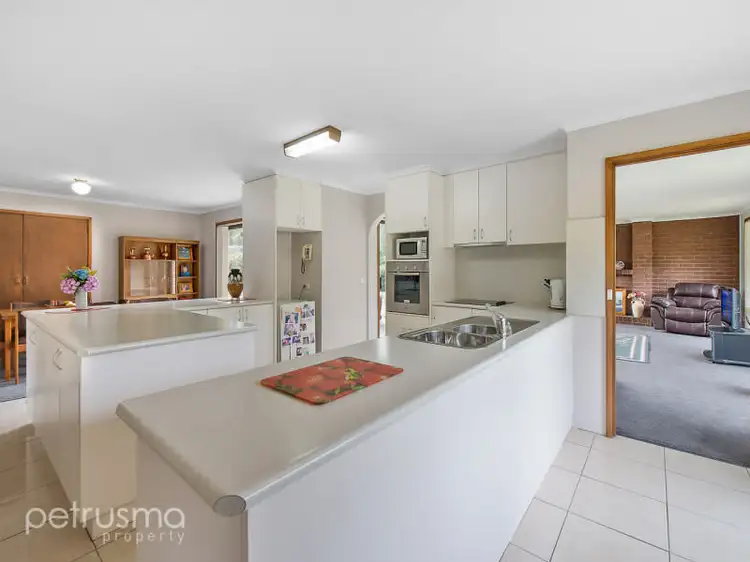 Fifth view of Homely house listing, 675 Lachlan Road, Lachlan TAS 7140