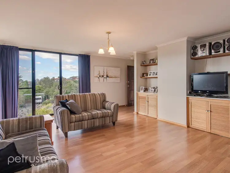 Second view of Homely house listing, 7 Winifred Place, Austins Ferry TAS 7011