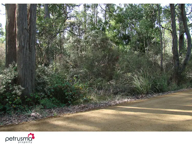 Second view of Homely land listing, 433 - 435 Abels Bay Road, Abels Bay TAS 7112