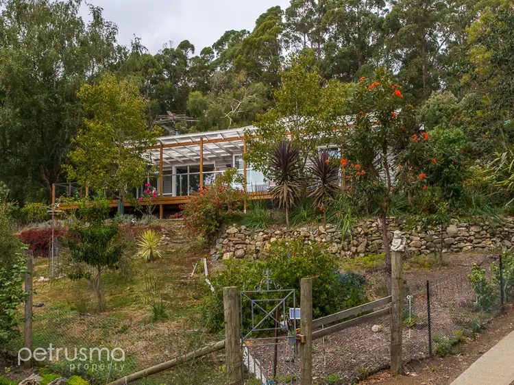 Second view of Homely house listing, 179 Old Bernies rd, Margate TAS 7054
