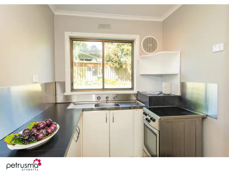 Third view of Homely unit listing, 3/8 Allison Street, West Hobart TAS 7000