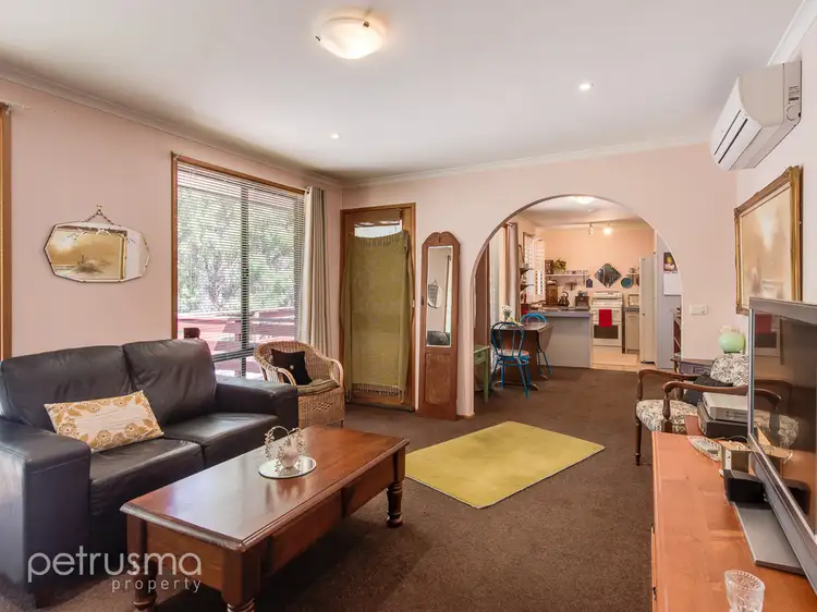 Sixth view of Homely house listing, 209 Redwood Road, Kingston TAS 7050