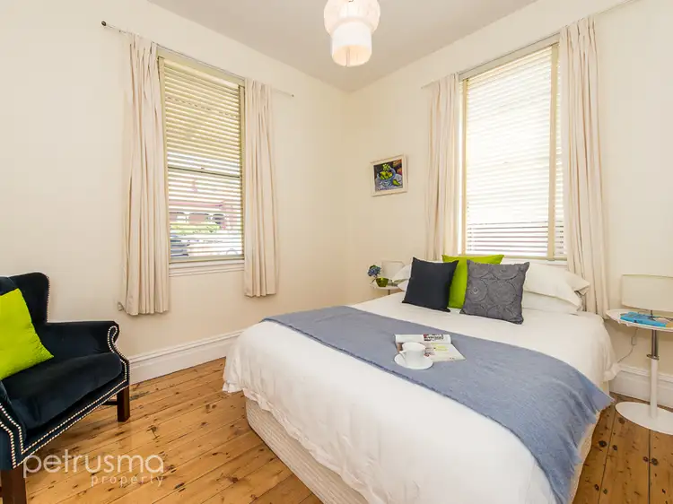 Sixth view of Homely house listing, 115 Hill Street, West Hobart TAS 7000