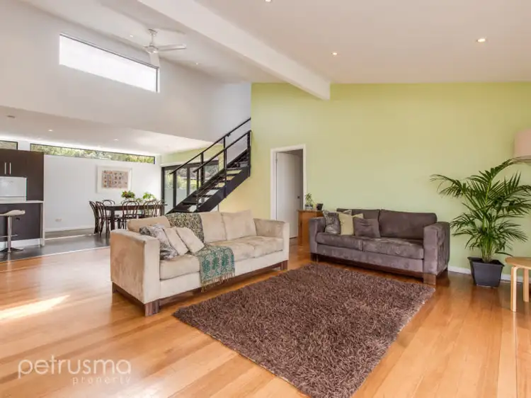 Fourth view of Homely house listing, 4-6 Gully Road, Dodges Ferry TAS 7173