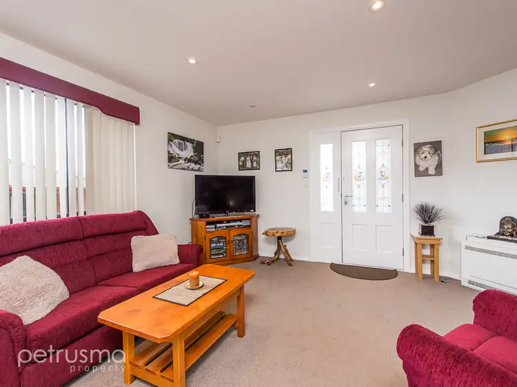 Second view of Homely villa listing, 1/37 Blair Street, New Norfolk TAS 7140