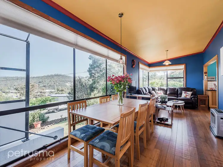 Second view of Homely house listing, 9 Clunie Close, Lindisfarne TAS 7015