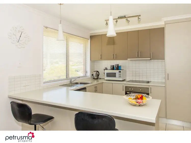 Fifth view of Homely villa listing, 2/20 Amaroo Road, Austins Ferry TAS 7011