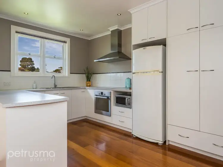 Third view of Homely house listing, 4 Allambee Crescent, Glebe TAS 7000