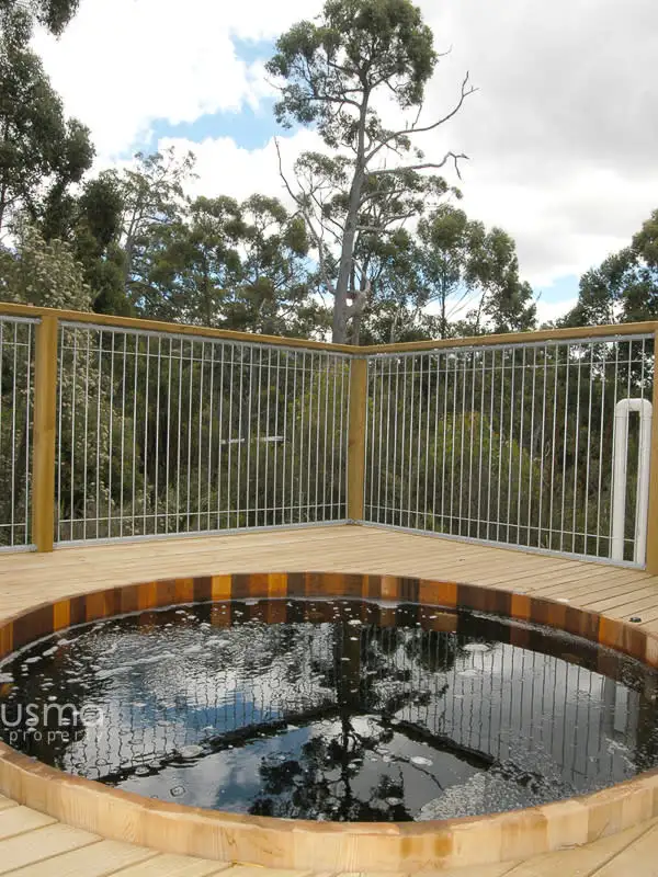 Sixth view of Homely house listing, Cabin 4 6955 Arthur Highway, Port Arthur TAS 7182