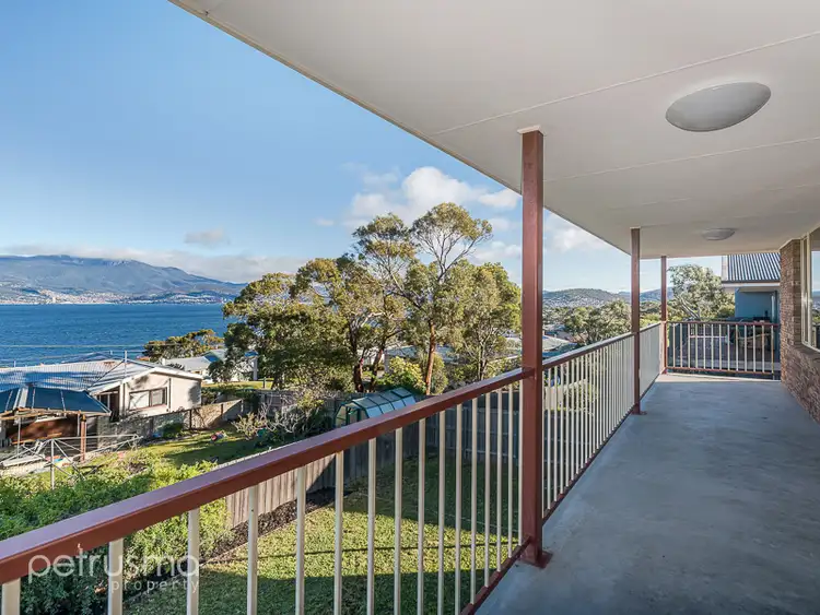 Second view of Homely house listing, 565 Oceana Drive, Howrah TAS 7018