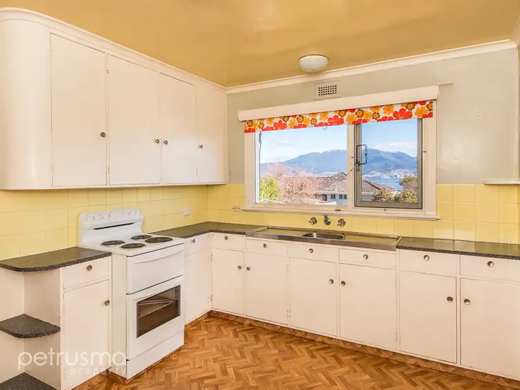 Second view of Homely house listing, 40 Hymettus Street, Howrah TAS 7018