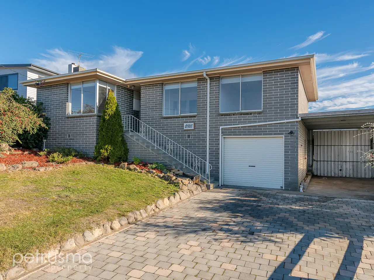 Main view of Homely house listing, 1 Irandi Street, Mornington TAS 7018