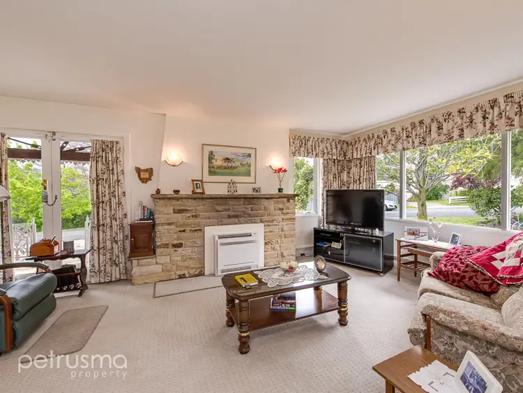 Fifth view of Homely house listing, 15 Granville Avenue, Geilston Bay TAS 7015