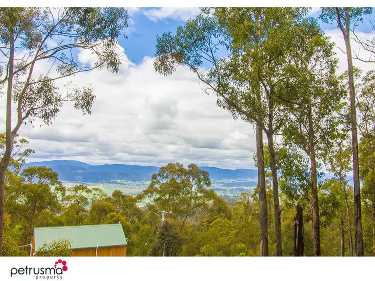 Third view of Homely land listing, Lot 2 Church Road, Dromedary TAS 7030