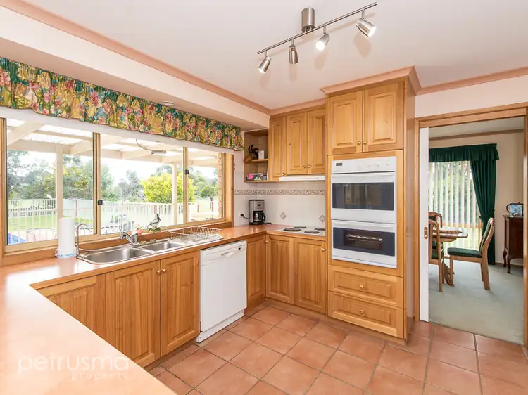 Third view of Homely house listing, 57 Shelomith Drive, Acton Park TAS 7170