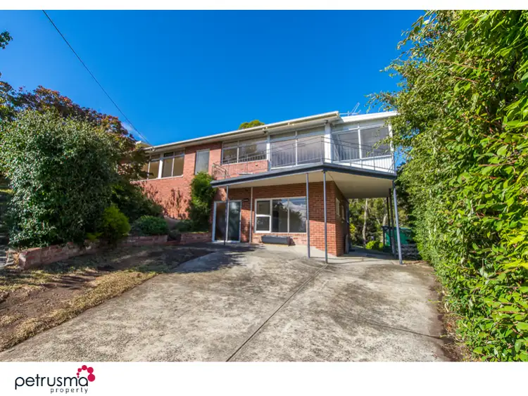 Main view of Homely house listing, 9 Beddome Street, Sandy Bay TAS 7005