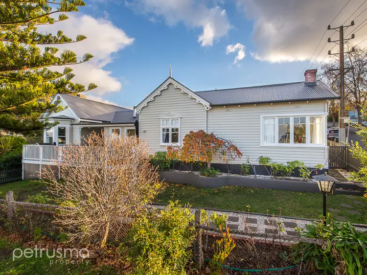 68 Forest Road, West Hobart TAS 7000