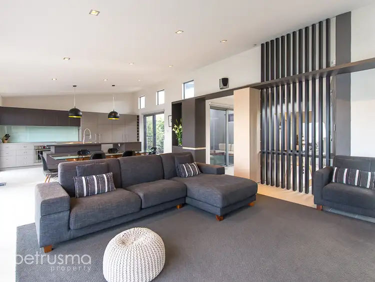 Sixth view of Homely house listing, 17 Churinga Waters Drive, Old Beach TAS 7017