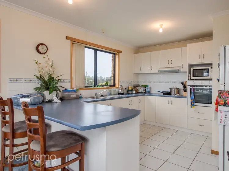 Second view of Homely house listing, 14 Harveytown Road, Dover TAS 7117