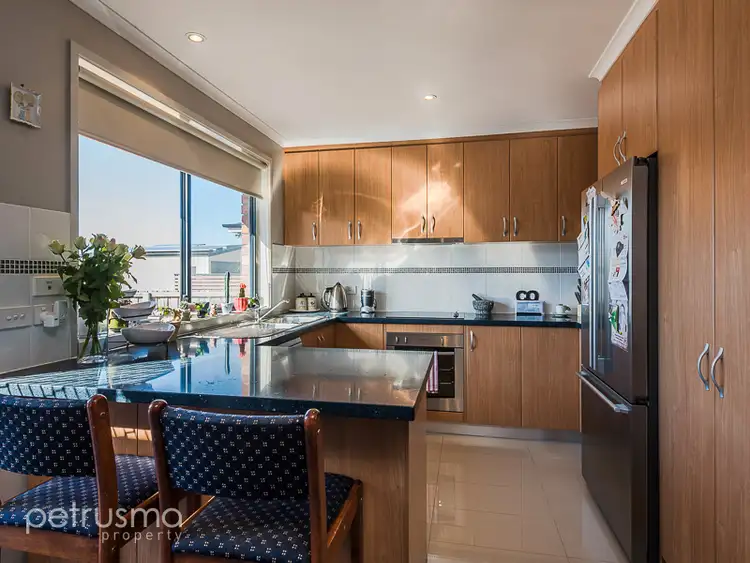Fifth view of Homely house listing, 15 Alexander Circle, Campania TAS 7026