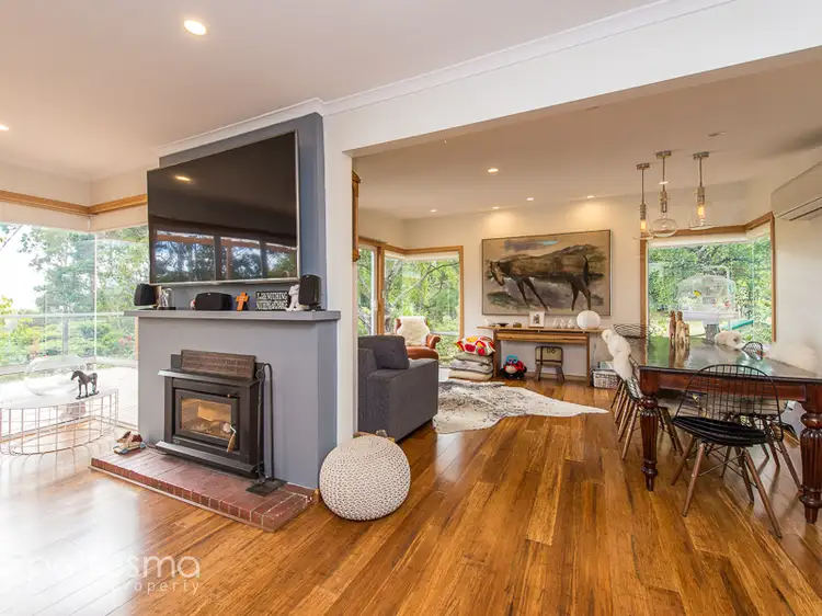 Sixth view of Homely house listing, 179 Old Bernies rd, Margate TAS 7054