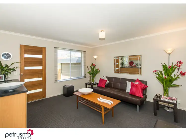 Second view of Homely unit listing, 3/3 First Avenue, Midway Point TAS 7171